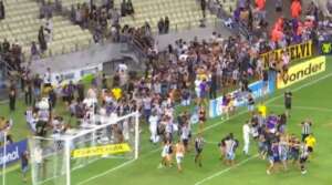 Ceará perde seis mandos em dia de 'Sexta-Feira 13'