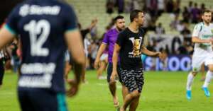 Cuiabá repudia atos de violência no Castelão e pode solicitar os 3 pontos