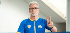 Paulistão: Celso Monteiro é reeleito presidente do São José