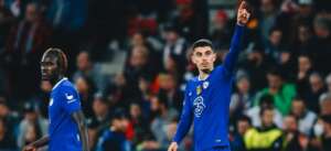 LIGA DOS CAMPEÕES: Chelsea vence Salzburg e confirma vaga no mata-mata