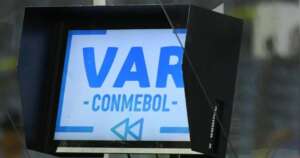 Conmebol anuncia VAR em todos os jogos da Libertadores e Sul-Americana em 2023