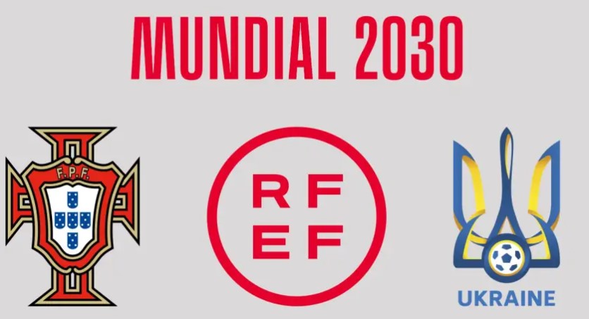 copa 2030