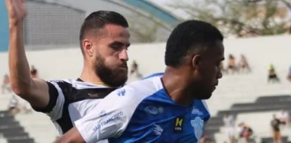 Copa Paulista XV Marília