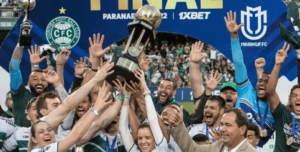 Paranaense: Dupla Athle-Tiba deve brigar pelo título