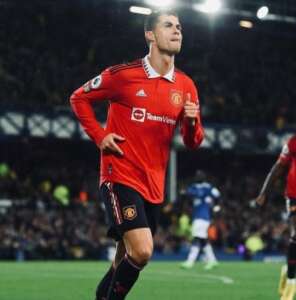 Cristiano Ronaldo é defendido pela irmã após abandonar jogo: 'Foi desrespeitado'