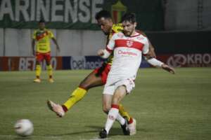 SÉRIE B: CSA deixa a zona de rebaixamento e Brusque e CRB empatam