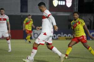 Brusque 0 x 0 CRB - Com destinos definidos, times ficam no empate sem emoção