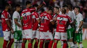 Série B: Sem risco de queda, CRB já planeja elenco para 2023