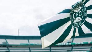 Credores do Coritiba tentaram melar a instituição da SAF