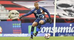 Série B: Cruzeiro encaminha contratação de goleiro jovem para 2023