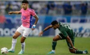 Expulsões do Cruzeiro facilitam vitória do Guarani