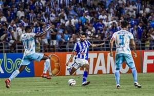 Série B: CSA viaja à jogo decisivo com quatro desfalques