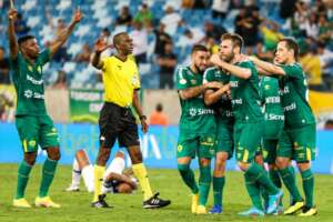 BRASILEIRÃO: Juventude rebaixado, Avaí e Atlético-GO quase; Cuiabá respira e briga por Libertadores esquenta