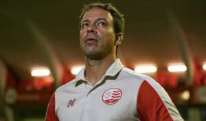 Série B: Após vitória, técnico Dado Cavalcanti enaltece maturidade do Náutico