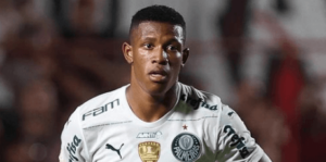 Palmeiras toma medida e espera ter Danilo diante do Avaí