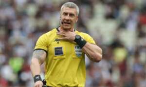 Após acusação de Raniele, do Avaí, Federação dos Atletas vai ao STJD contra Daronco