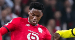 FRANCÊS: Com 2 gols de David, Lille vence fácil o Strasbourg