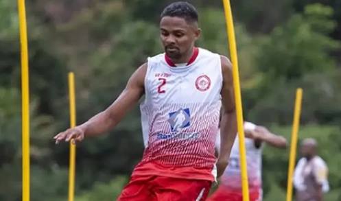 Série B: David completará 150 jogos no Tombense e pede vitória para ‘selar permanência’