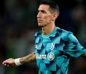 Di Maria se machuca e vira preocupação na Argentina para a Copa do Mundo