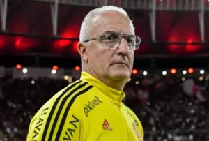 Dorival garante Flamengo melhor nas duas finais. Veja o vídeo!