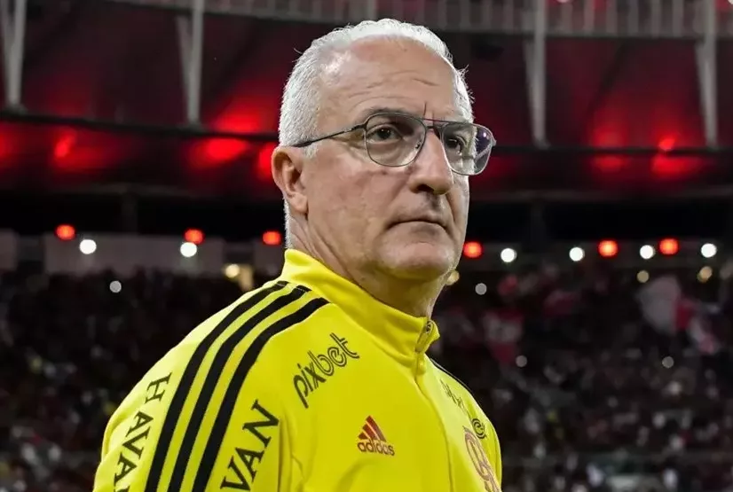 Dorival Junior - Flamengo