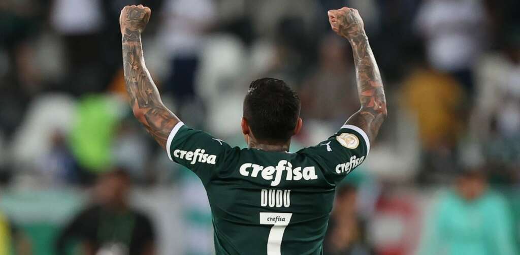 Palmeiras não tem mais “casa” no Brasileirão