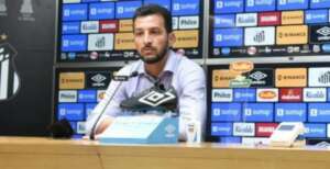 Dorival Júnior não retornou ao Santos por veto de presidente, revela Edu Dracena