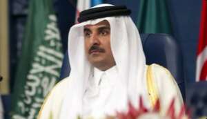 Emir condena críticas que Catar sofreu por sediar Copa: 'Campanha sem precedente'