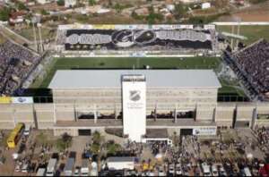 Série C: ABC-RN colocará telão no Fraqueirão para a torcida assistir a grande final