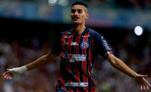 Série B: Bahia tenta efeito-suspensivo para Everton enfrentar o Vila Nova