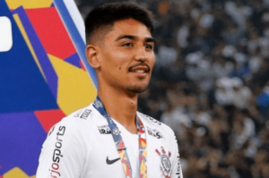 Fabrício Oya, ex-Corinthians, está confirmado no FI Cast