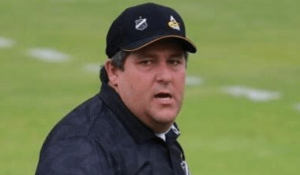 Série C: Técnico do ABC-RN busca 9º titulo em 8 anos de carreira