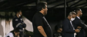 Série C: Fernando Marchiori busca 2º título no comando do ABC-RN