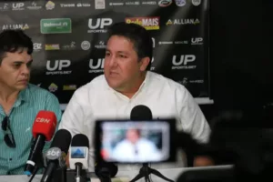 Potiguar: Marchiori diz que renovação com o ABC foi 