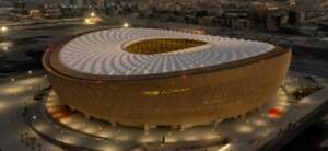 Fifa anuncia que 2,7 milhões de ingressos foram vendidos para a Copa do Mundo