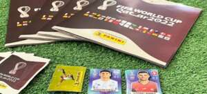 Argentina vive crise por figurinhas do álbum da Copa do Mundo