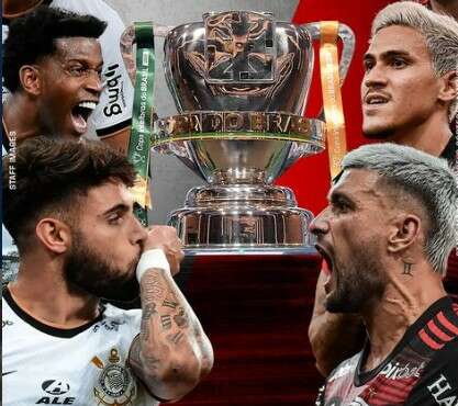 Vice da Copa do Brasil ganha vaga se campeão também vencer Libertadores? Entend