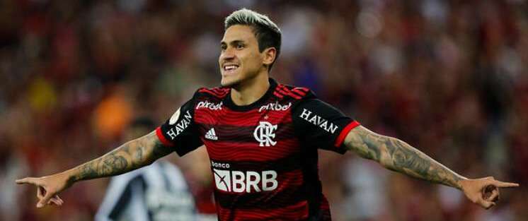 Flamengo - Libertadores