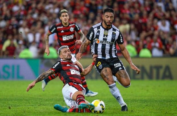 Flamengo x Atlético-MG – Só interessa para o Galo