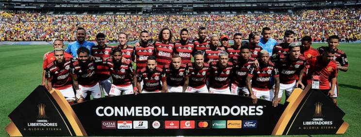 Libertadores - Final