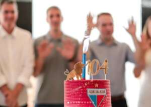 Fortaleza completa 104 anos de existência