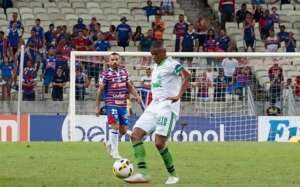 América-MG x Fortaleza - O objetivo é a Copa Libertadores
