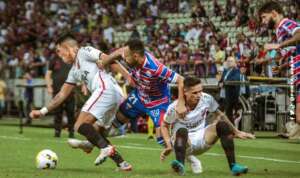 Athletico-PR x Fortaleza - Leão quer manter o sonho vivo