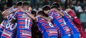 Fortaleza x Avaí - Passo importante para a temporada 2023