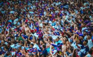 Com Castelão lotado, Fortaleza promete vencer o Avaí