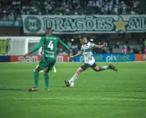 Internacional quer o volante Bruno Gomes para 2023