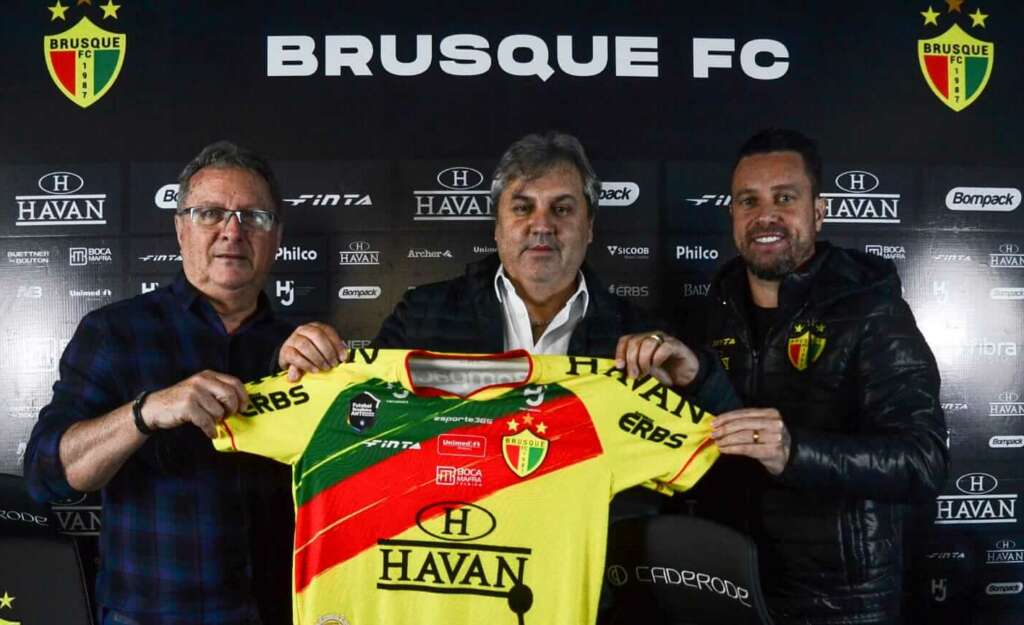 Apenas 840 votos para o candidato a deputado Gilson Kleina