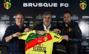 Apenas 840 votos para o candidato a deputado Gilson Kleina