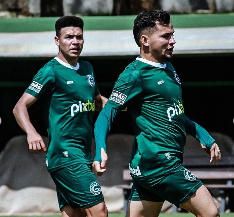 Goiás x Corinthians – Esmeraldinos tentam somar 3 pontos diante de um Timão alternativo