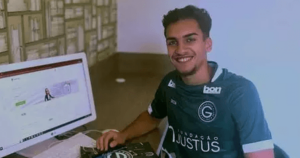 Goiás faz parcerias para formação acadêmica de jovens da base